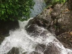 -众神白水涧景区