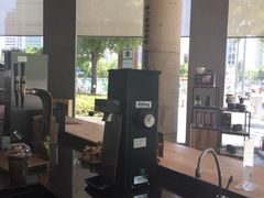 -星巴克臻选(湖滨道店)