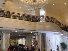 -中旅阿那亚九龙湖·公主酒店