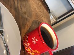 -Peet's 皮爷咖啡(东湖路手作店)