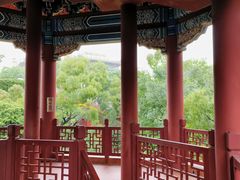 -广州莲花山旅游区