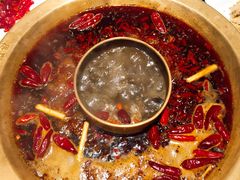 -长嘉·河图火锅(长嘉汇江景旗舰店)