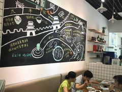 大堂-唔止卤嘢·潮州府城菜(鹭江店)