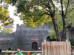 -鼓楼(西湖风景名胜区)