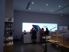 -小米之家(渝中龙湖时代天街店)