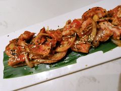 -么子烤肉(化龙池店)