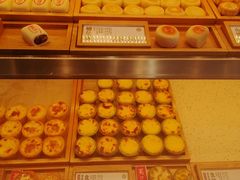 -泸溪河桃酥(鄞州高新宝龙店)