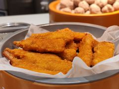 -龍歌自助小火锅(秦淮水游城店)
