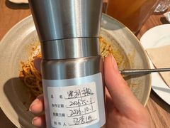 -芭莉与彩虹西餐厅(成都合生汇店)