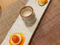 -生机蔬食·24节气料理餐厅(番禺广场店)