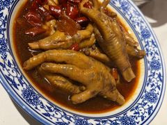 -回家吃饭·地道南昌菜(建德观总店)