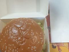 -麦当劳(莒县服务区店)