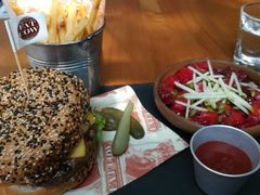 -FAT COW(虹梅路店)