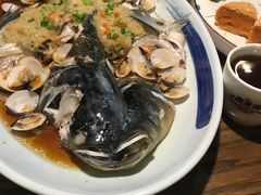 -广东道至正餐厅(区庄店)