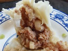 -都一处烧麦馆(前门店)