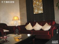 -御花园·粤菜·海鲜火锅(中山公园店)