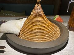 -鲜潭蒸汽石锅鱼(五道口购物中心店)