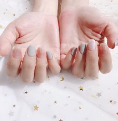 -Lucky 19日式美甲美睫
