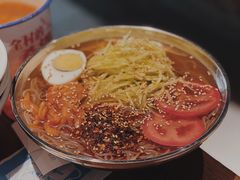 -可口香·非遗老号烧烤(南岗直营店)