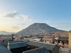 -鸡鸣驿古城