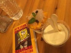 艺冉时光手工酸奶酪-艺冉时光(田子坊店)