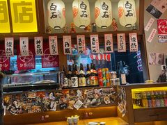 -白石的深夜食堂(济南万象城店)