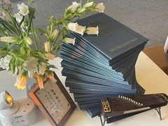 -明月雅筝古筝培训