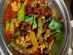 -辛香汇(飞洲店)