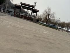 -少华山国家森林公园