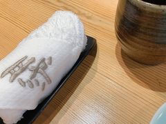 然寿司-然寿司(郎园vintage店)
