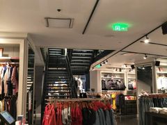 -Abercrombie & Fitch(天环广场店)
