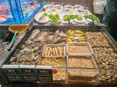 -阿明小菜·海鲜·上海菜(梅陇店)