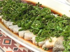 -野蔓果·山野菜(西湖景区·龙井茶田店)