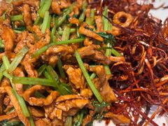 -春饼先生·北京烤鸭(甘井子万达店)