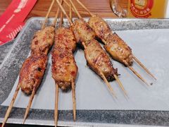 -管氏翅吧(地安门店)