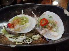 -质烤烤物·活烤海鲜(质烤总店)