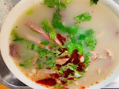 -李小老烧饼(常营民族家园店)