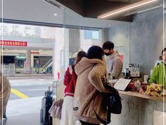 -BE NORMAL CAFE(霞溪路店)