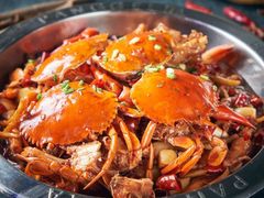 -胖哥俩肉蟹煲(萧山加州阳光店)