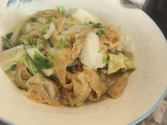 -小乡小镇·传承桐庐土菜·老板亲自烧的菜