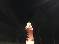 -五通灯塔公园