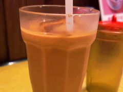 -吴系粤菜馆·茶餐厅(深业上城店)