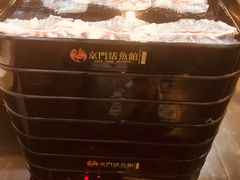 洪湖斑鱼-京门活鱼馆·鱼火锅(百子湾（原红庙）店)