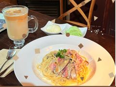-古董花园(思南路42弄小区店)