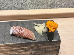 -鮨一日本料理(大中华店)