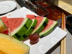 -海底捞火锅(北京西路夜宵主题店)