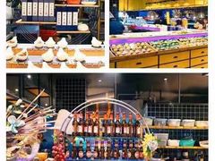 -V-ONE西雅图海鲜自助餐厅(仓山万达广场店)