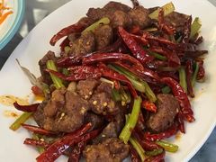 -君霖海鲜私房菜(春柳店)