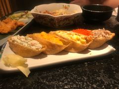 -無境·匠心日本料理(汉街店)