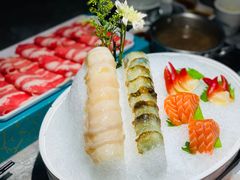 -1718海鲜火锅(华福店)